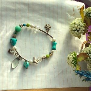 Turquoise Bracelet